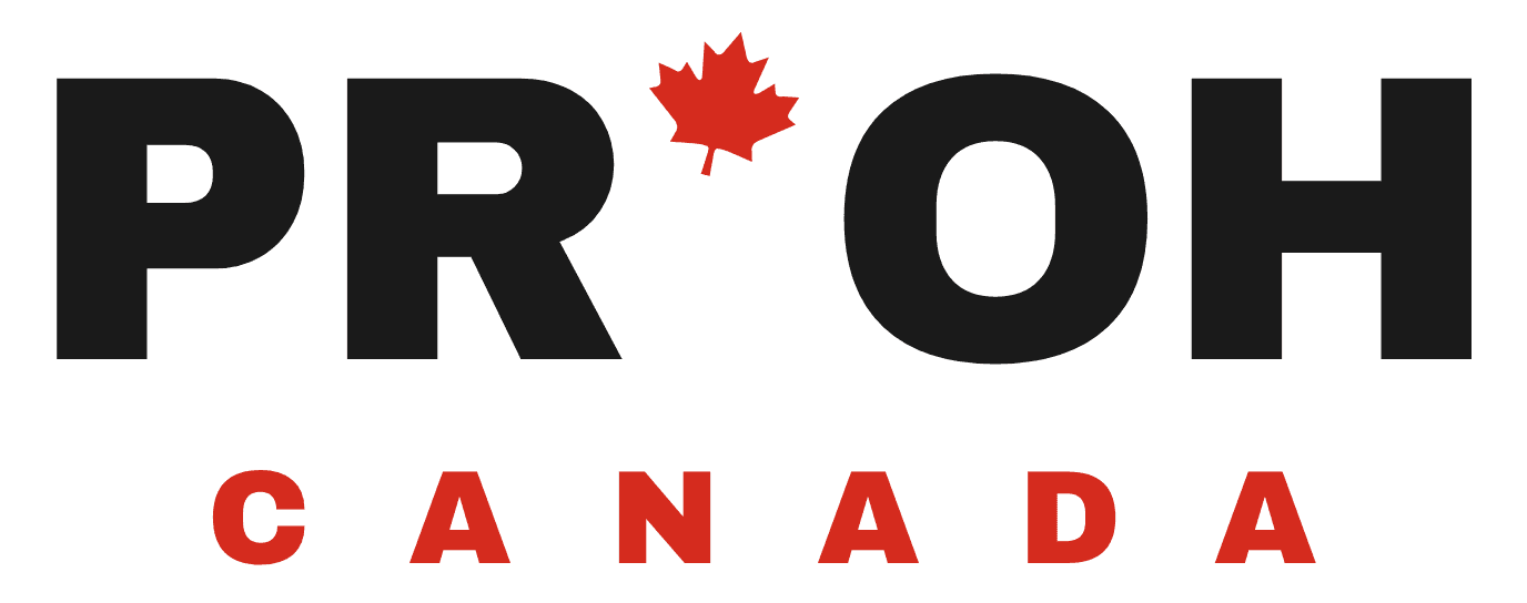Pr'Oh Canada
